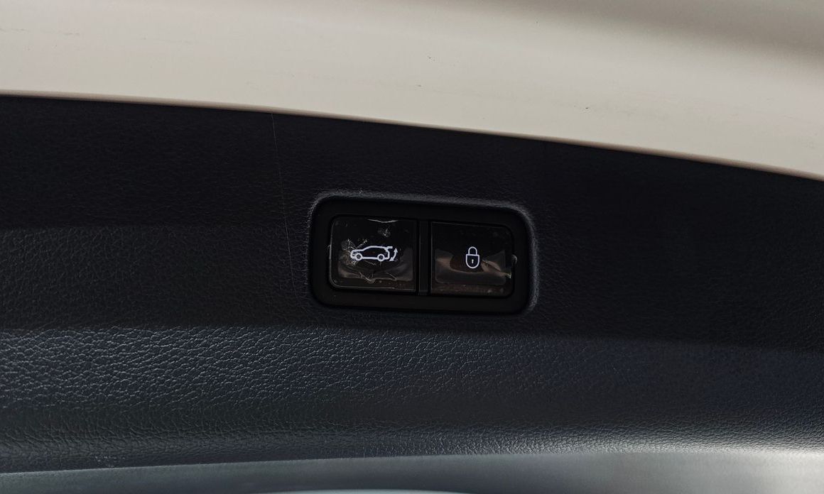 Genesis GV80 2023