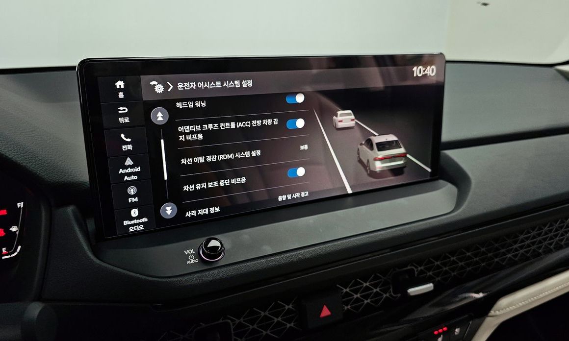 Honda Accord 2025