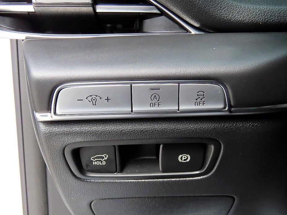 Genesis GV80 2022