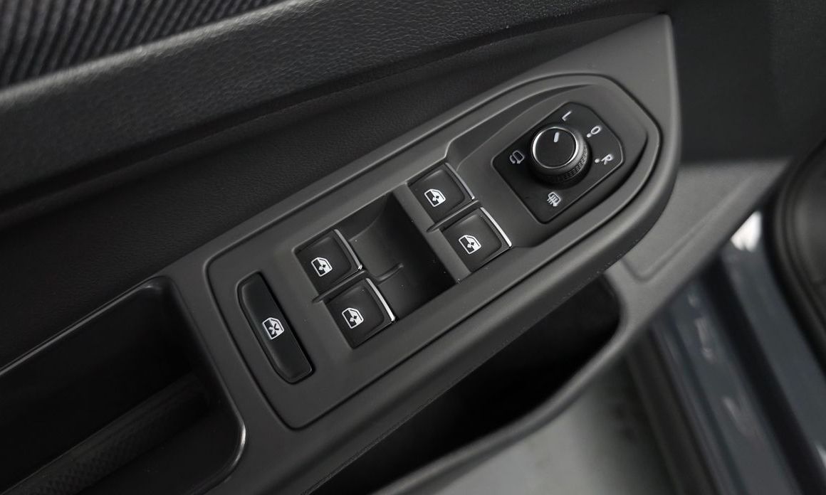 Volkswagen Golf 2026