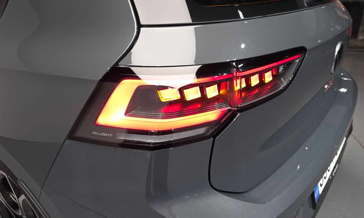 Volkswagen Golf 2026