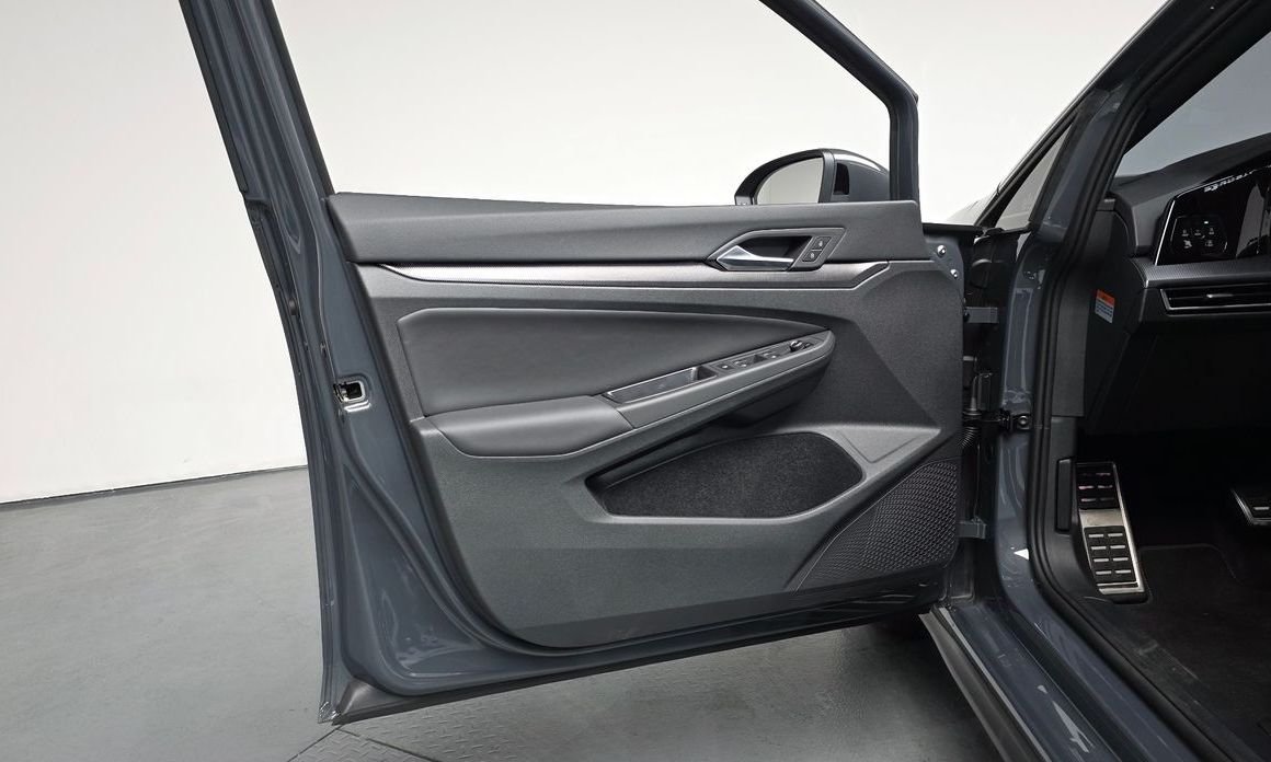 Volkswagen Golf 2026