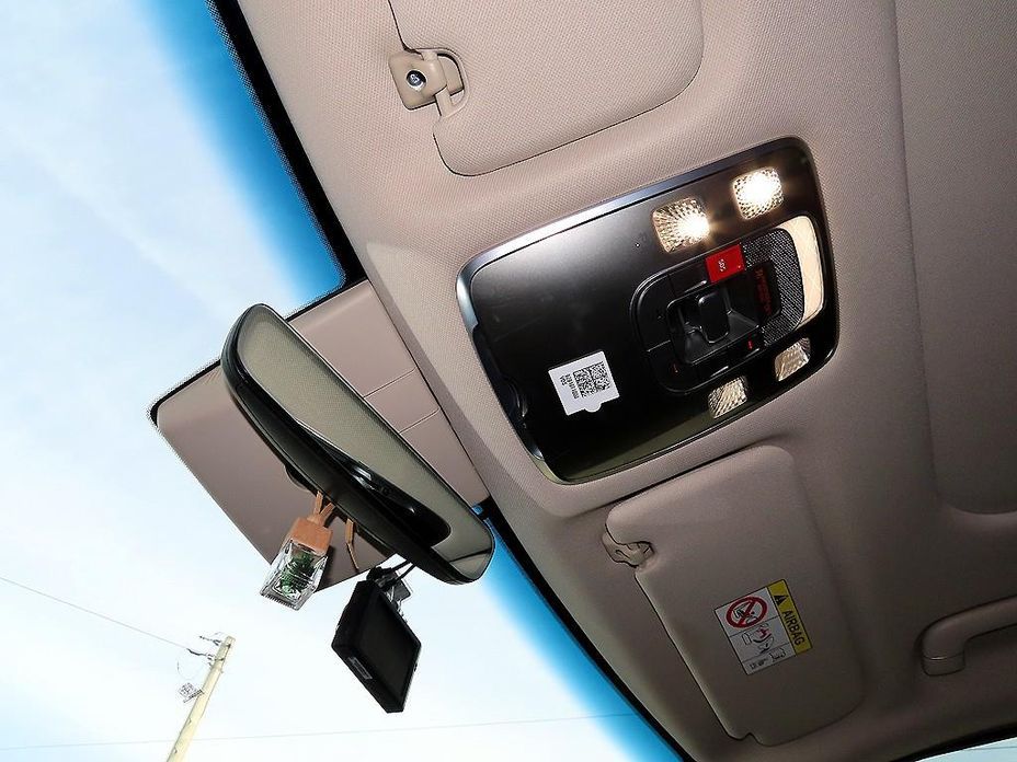 Genesis GV80 2022