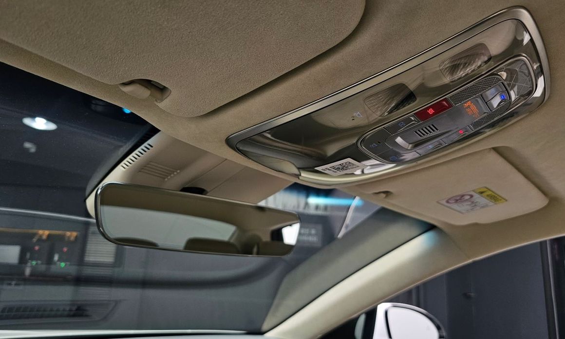 Genesis G80 2024