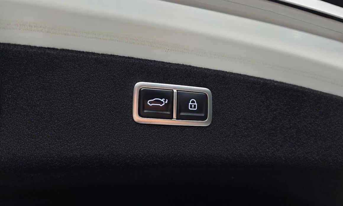 Genesis G80 2024