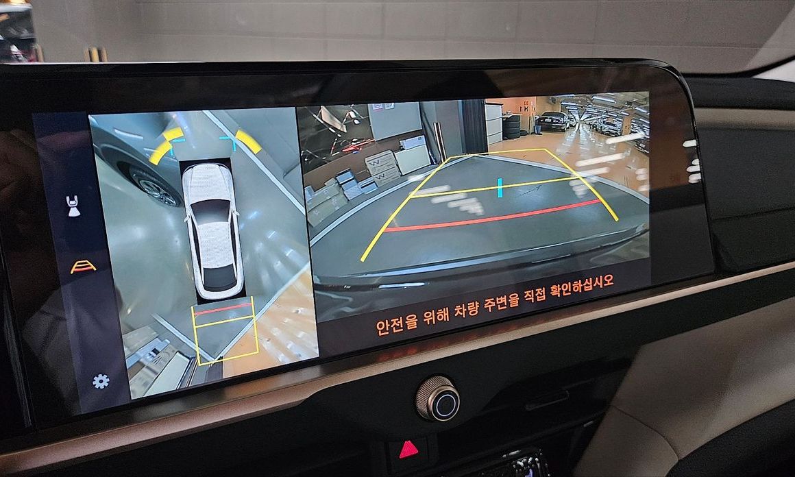 Toyota Crown 2024