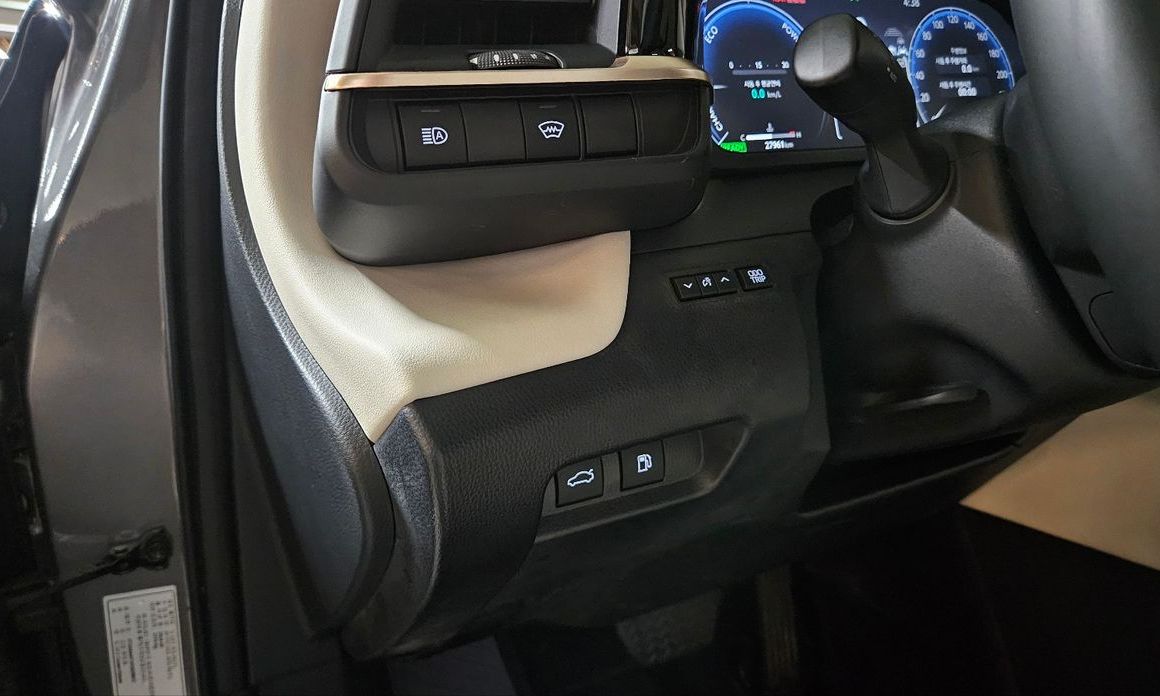 Toyota Crown 2024