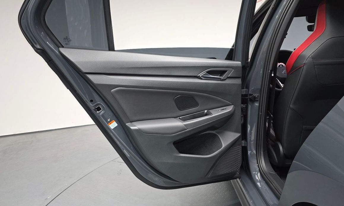 Volkswagen Golf 2026