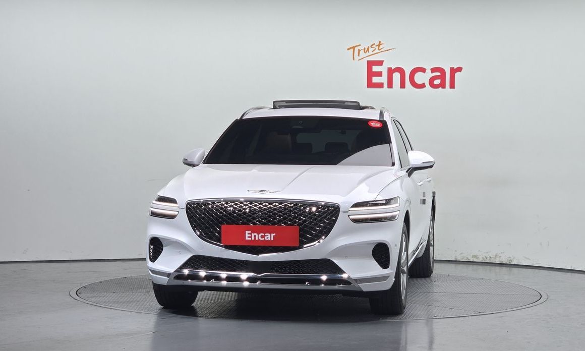Genesis GV70 2024