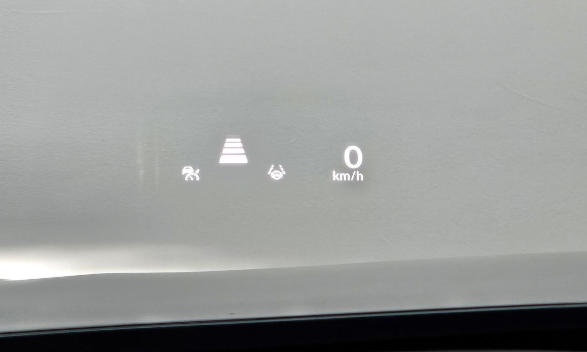 Honda Accord 2025