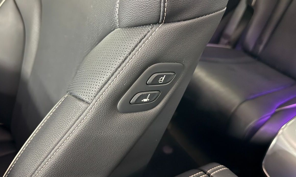 Genesis GV80 2023