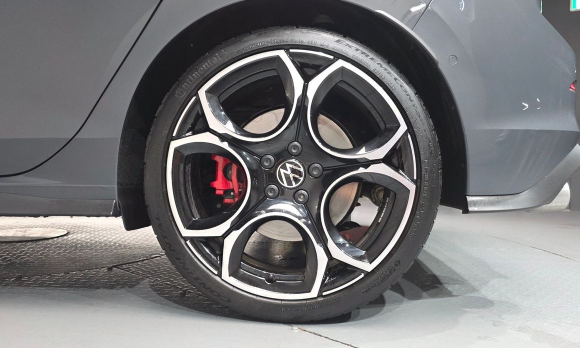Volkswagen Golf 2026