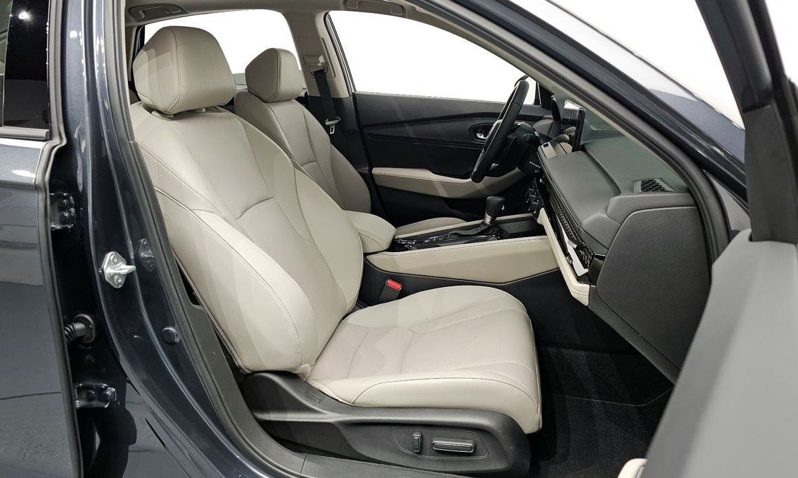 Honda Accord 2025