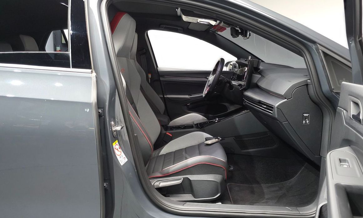 Volkswagen Golf 2026