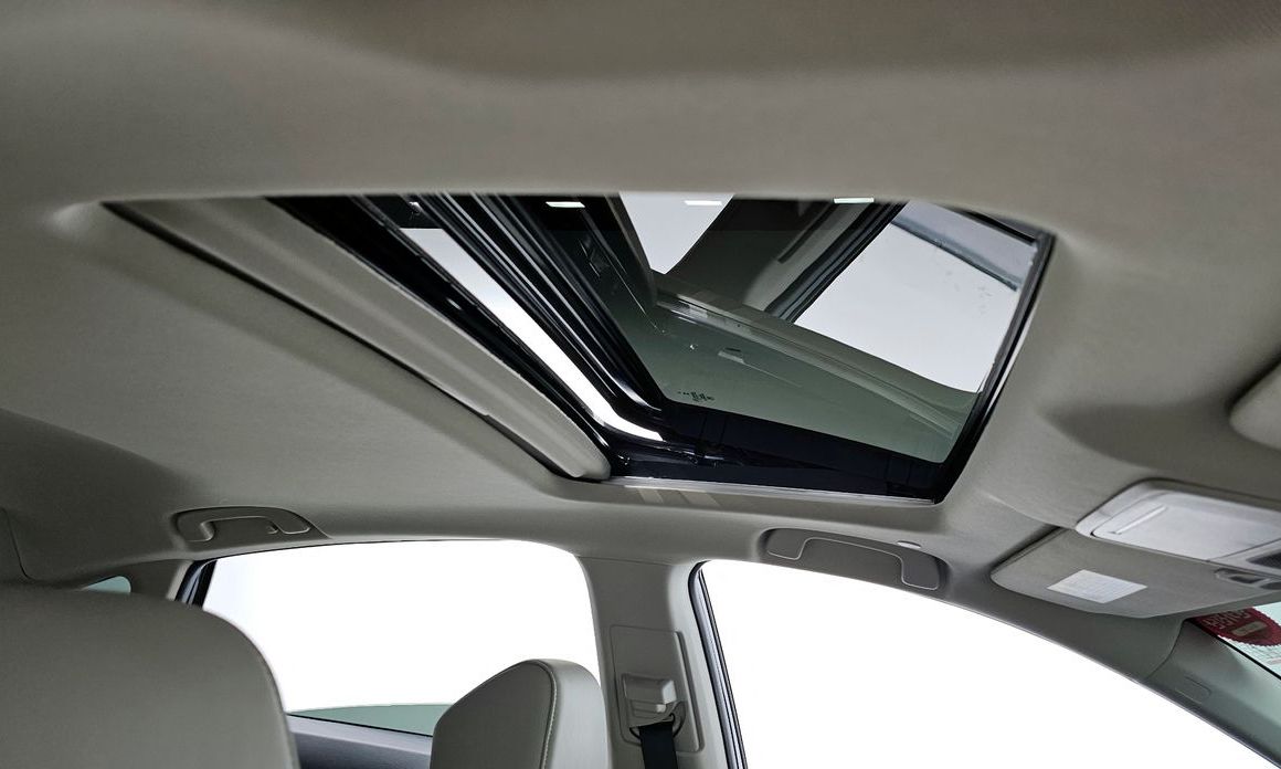 Honda Accord 2025