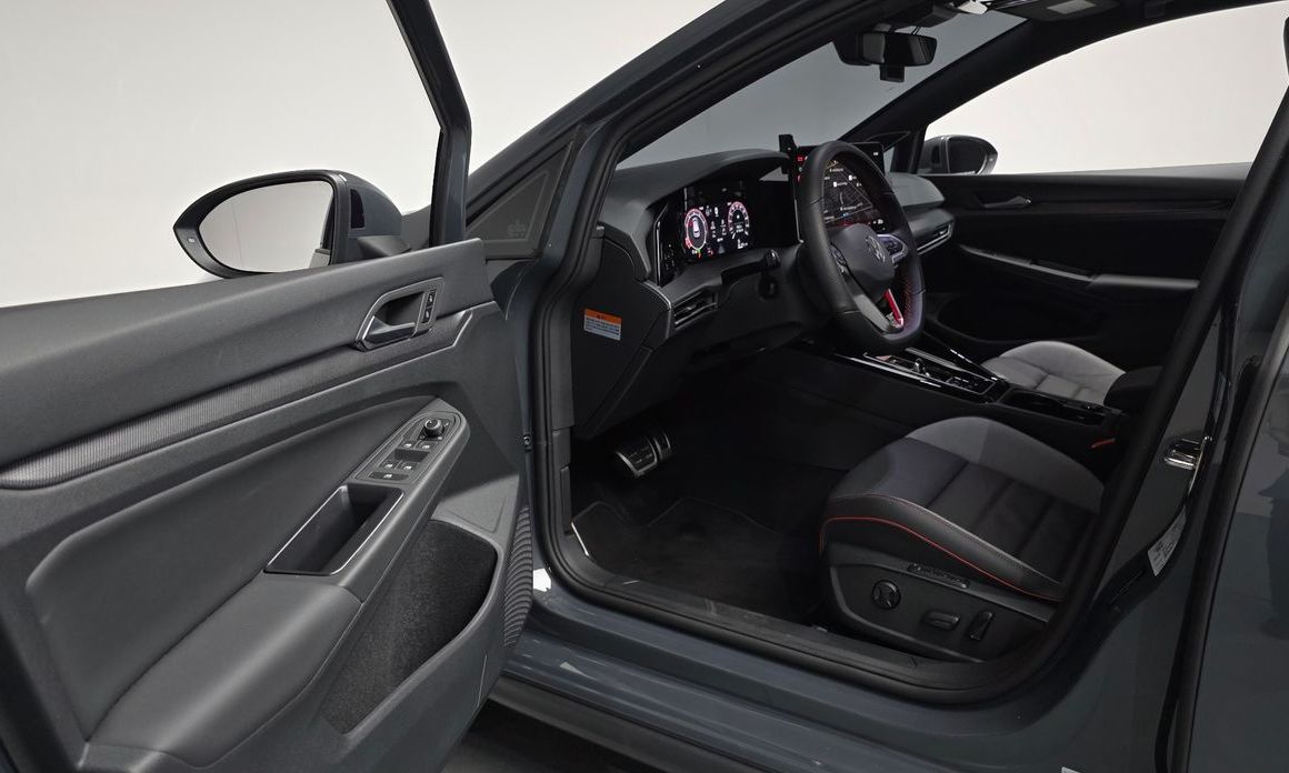 Volkswagen Golf 2026
