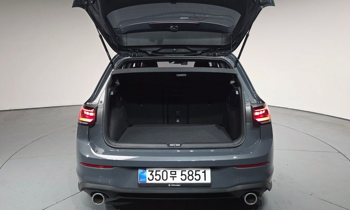 Volkswagen Golf 2026