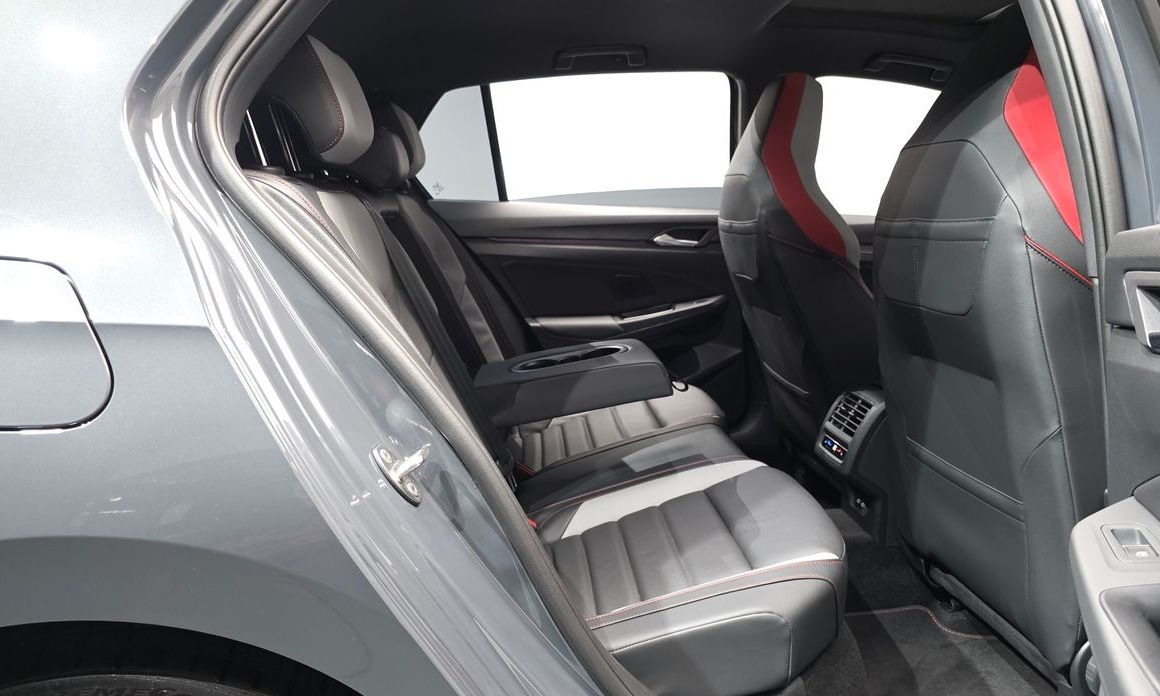 Volkswagen Golf 2026
