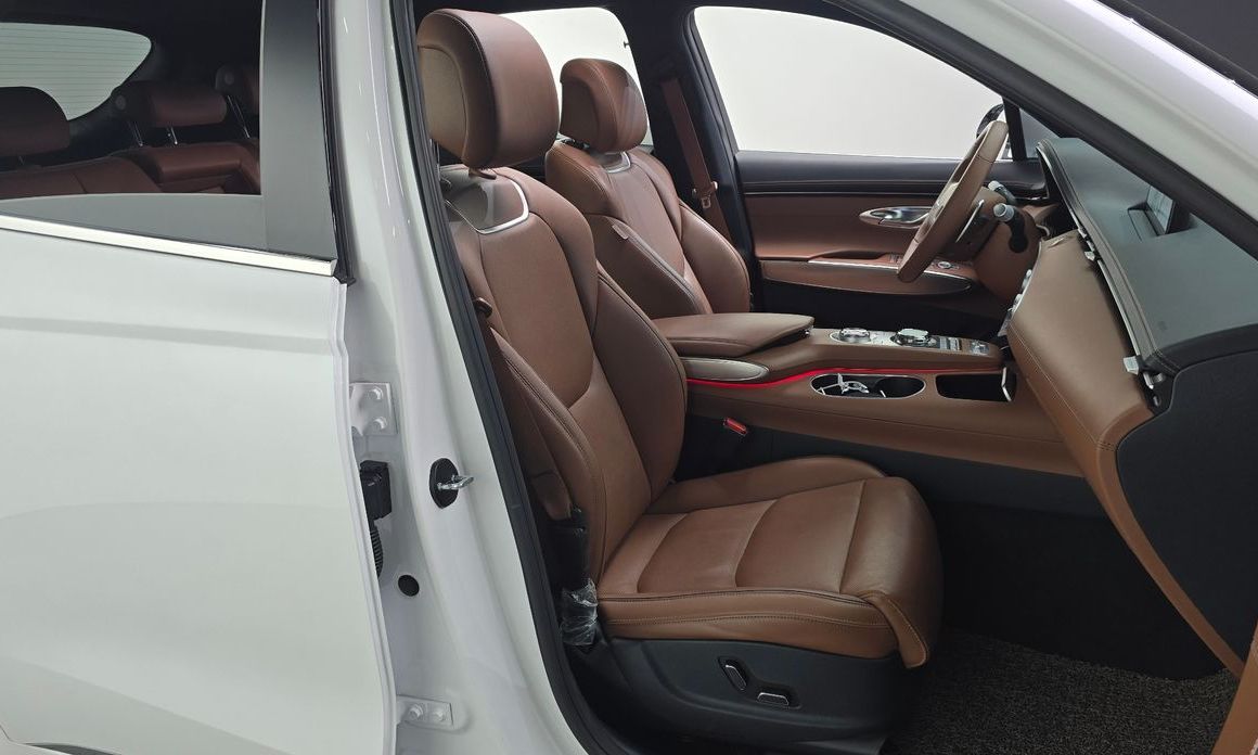 Genesis GV70 2024