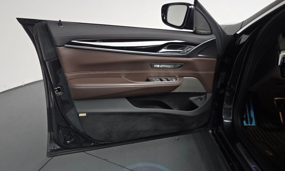 BMW Gran Turismo 2022