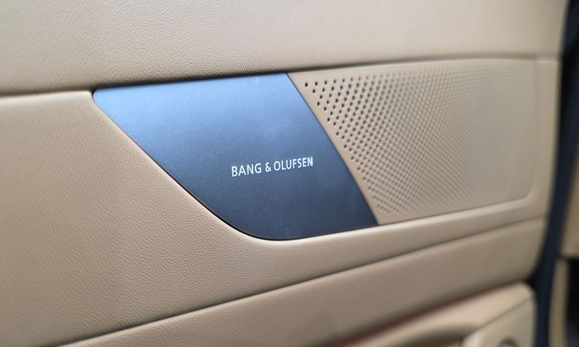 Genesis G80 2026