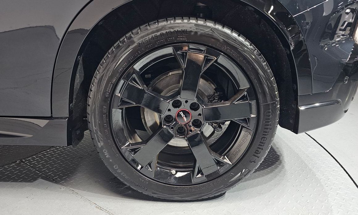 Mini Countryman 2025