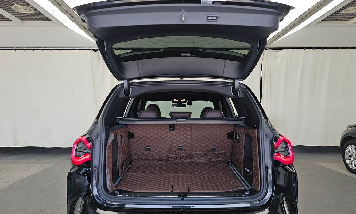 BMW X3 2023