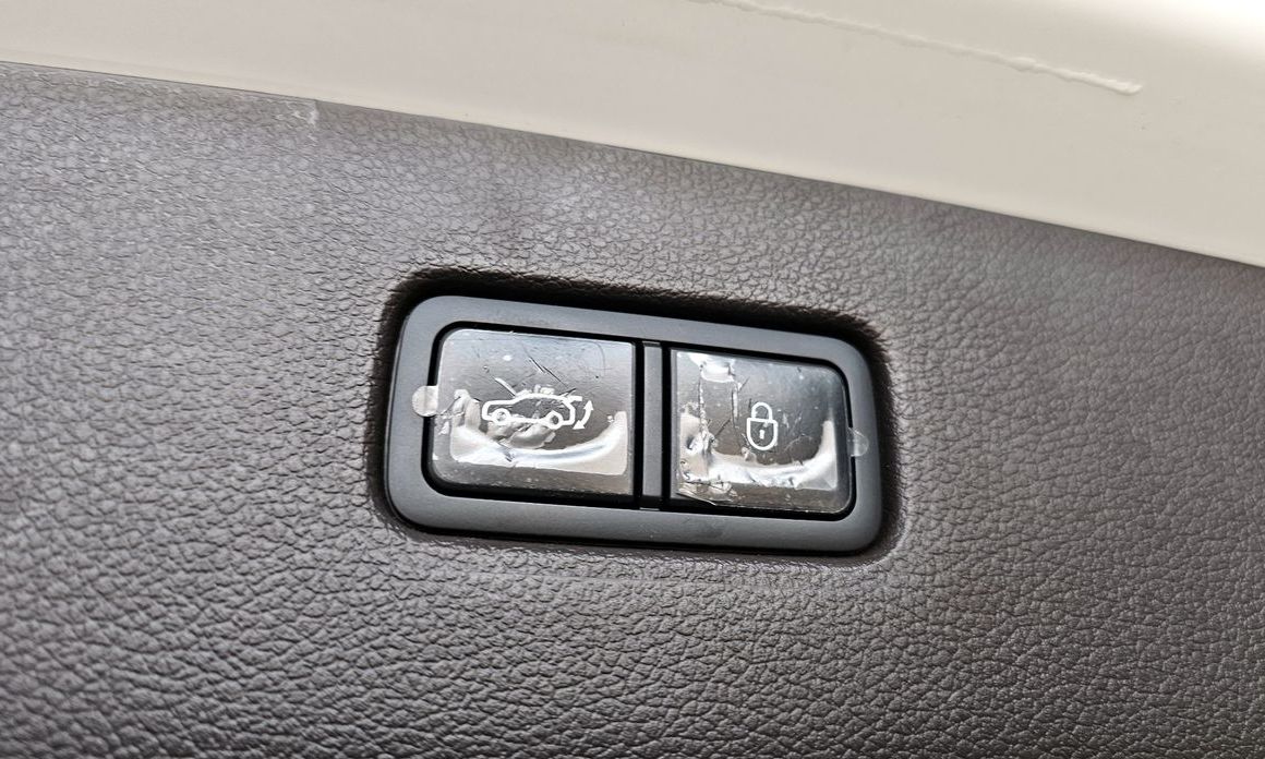 Genesis GV80 2022