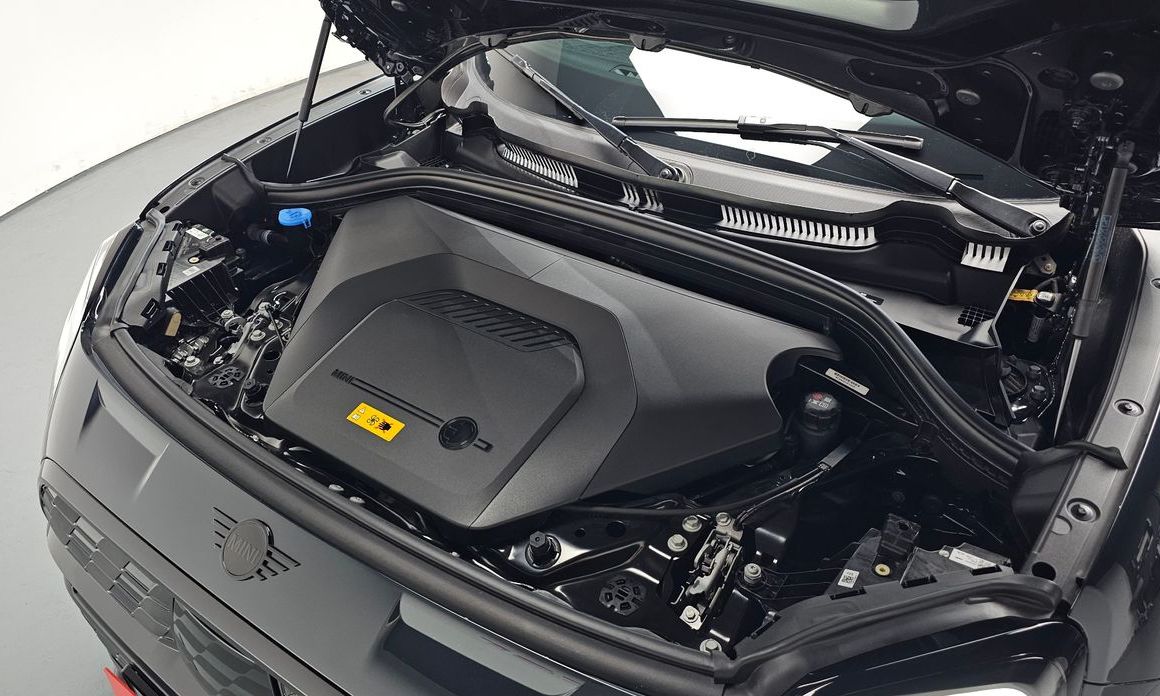 Mini Countryman 2025