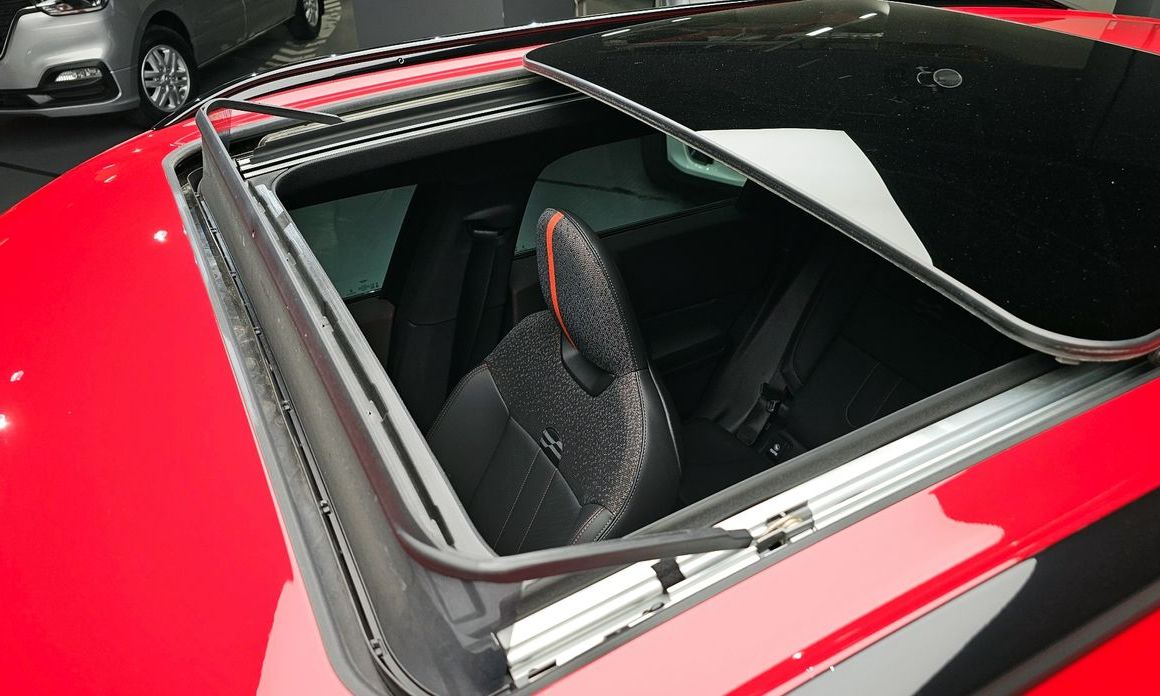 Mini Countryman 2025