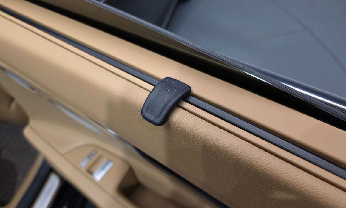 Genesis G80 2026