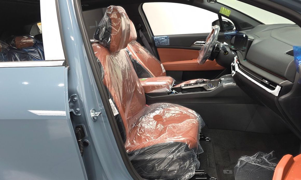 Kia Sportage 2026
