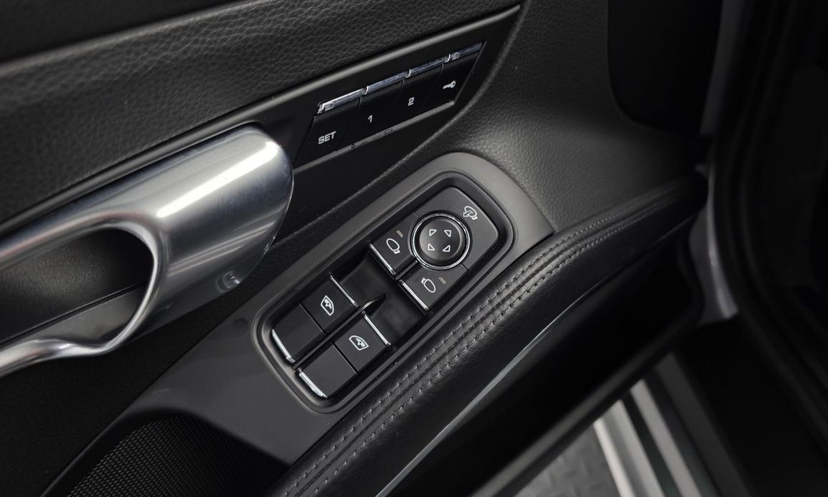 Porsche 718 2018