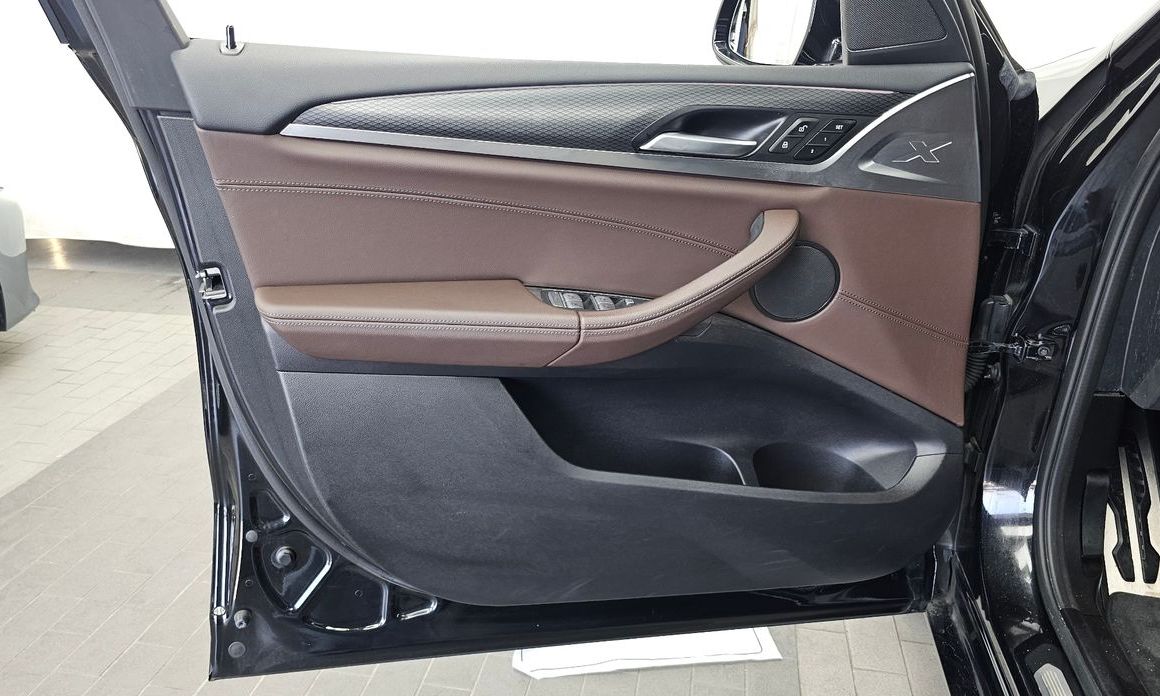 BMW X3 2023