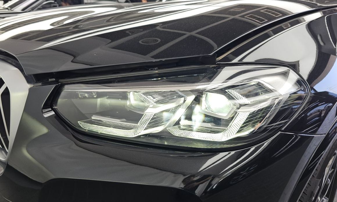 BMW X3 2023