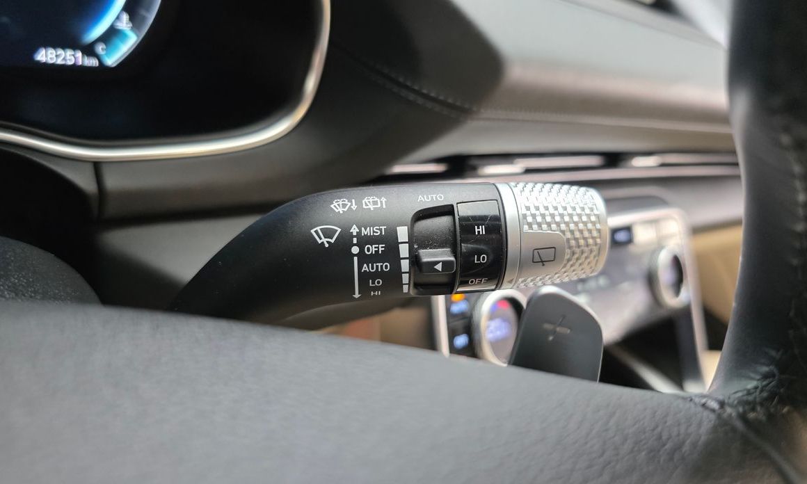 Genesis GV80 2023