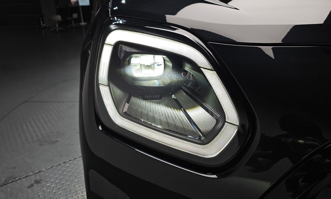 Mini Countryman 2025