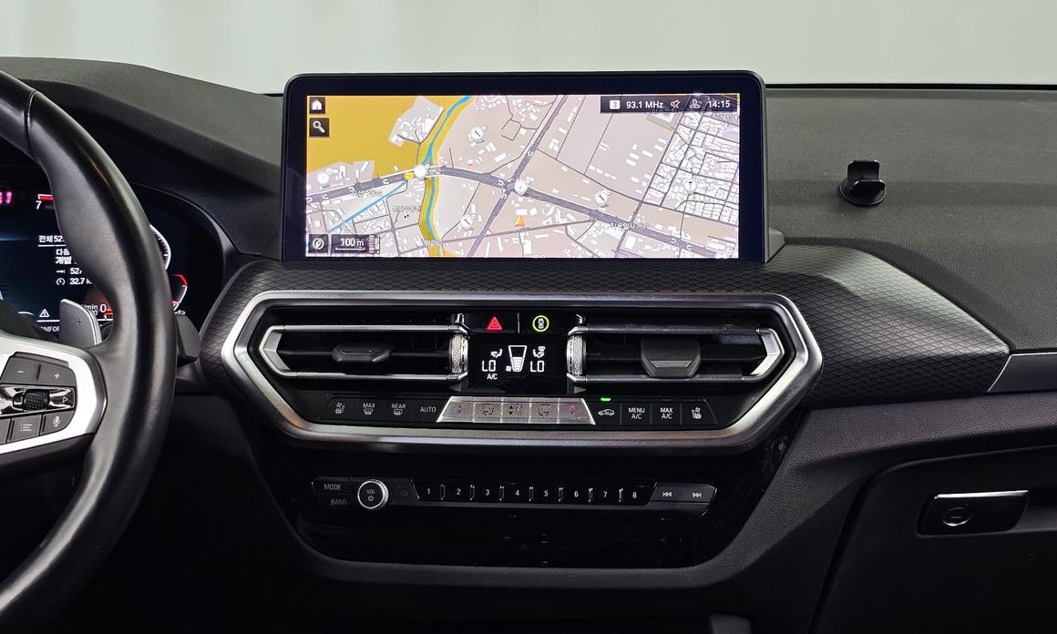 BMW X3 2023
