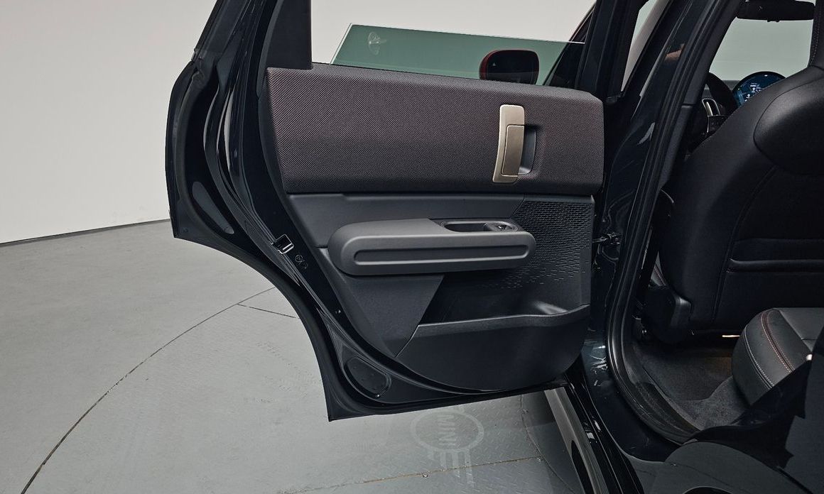 Mini Countryman 2025