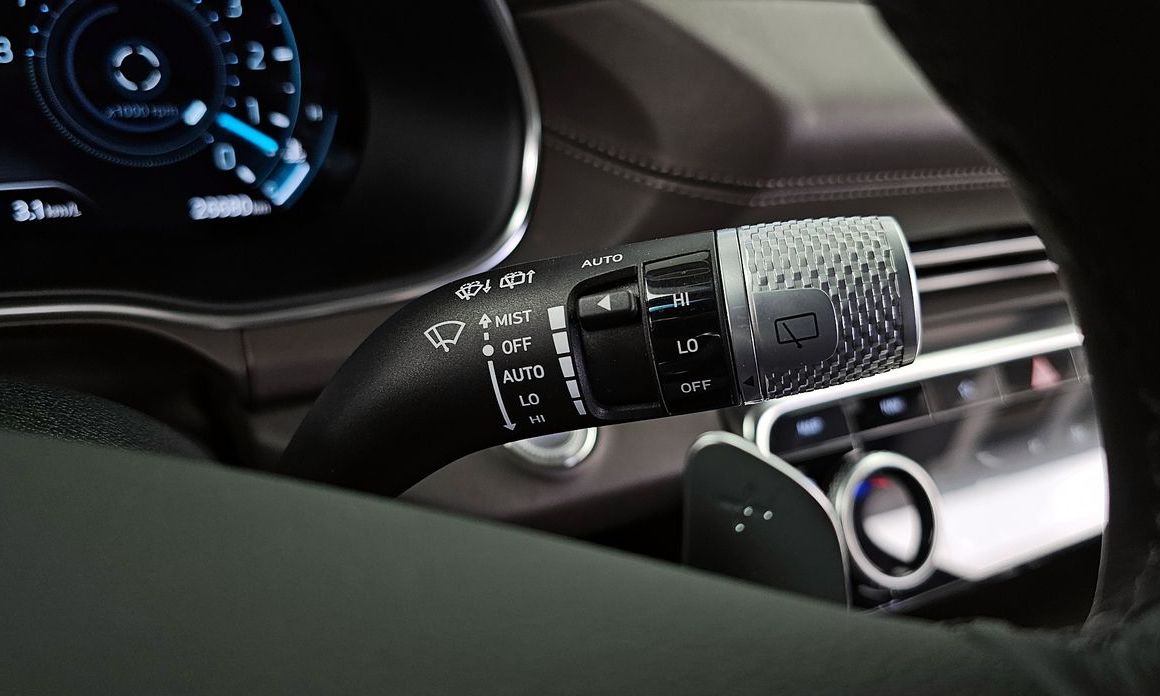 Genesis GV80 2022