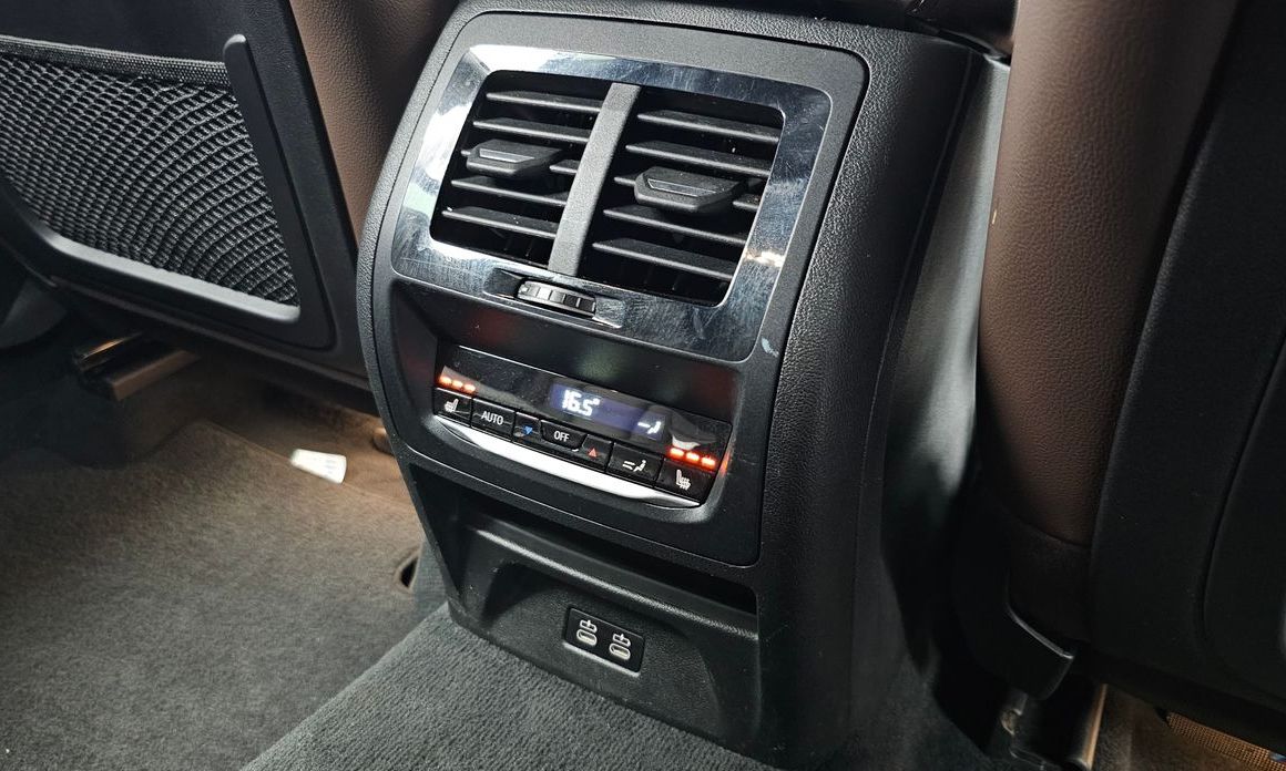 BMW X3 2023