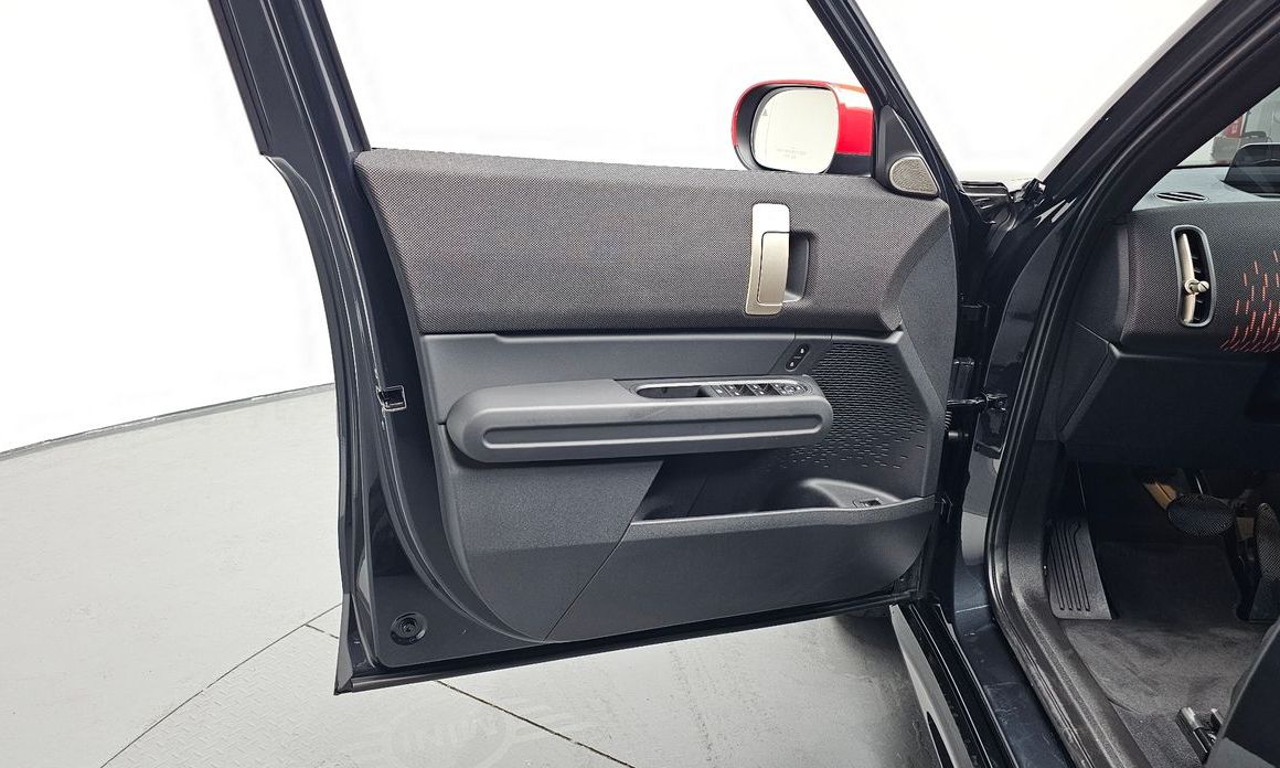 Mini Countryman 2025