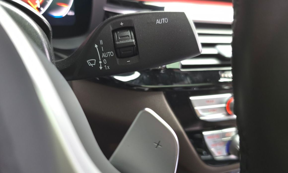 BMW Gran Turismo 2022