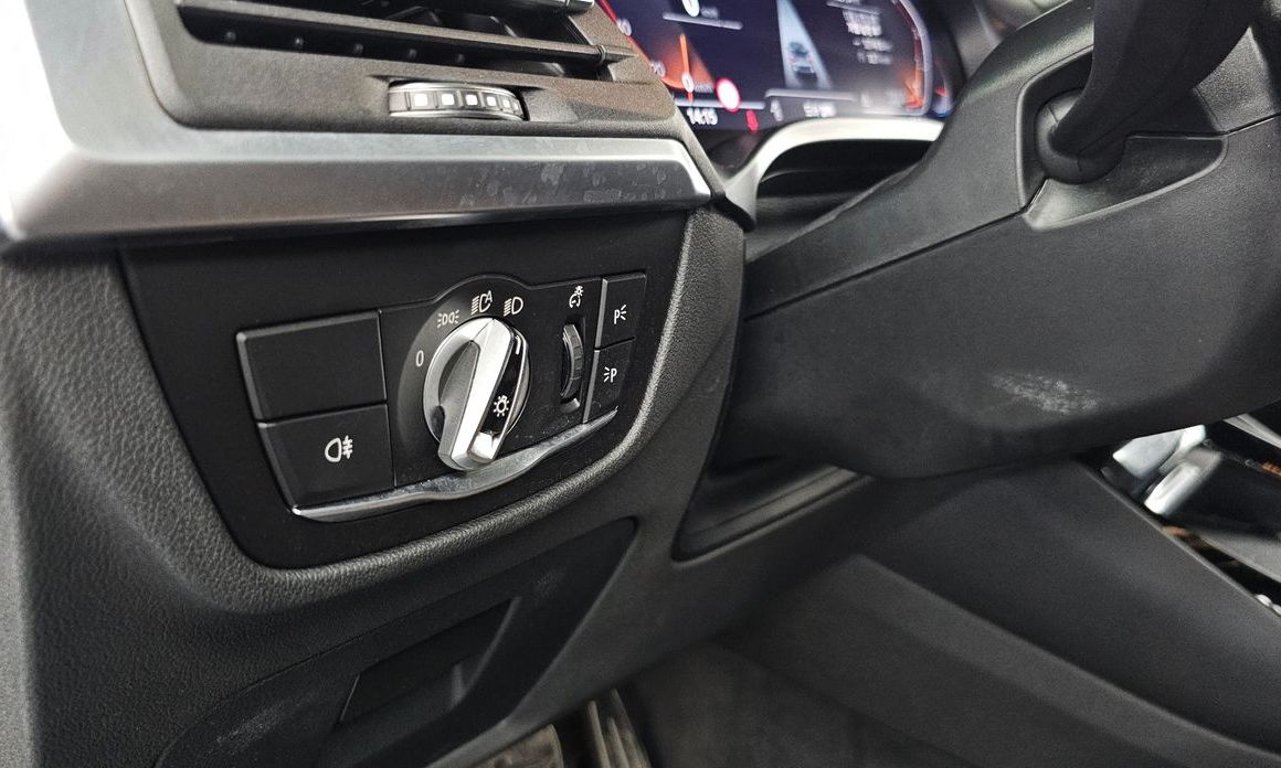 BMW X3 2023