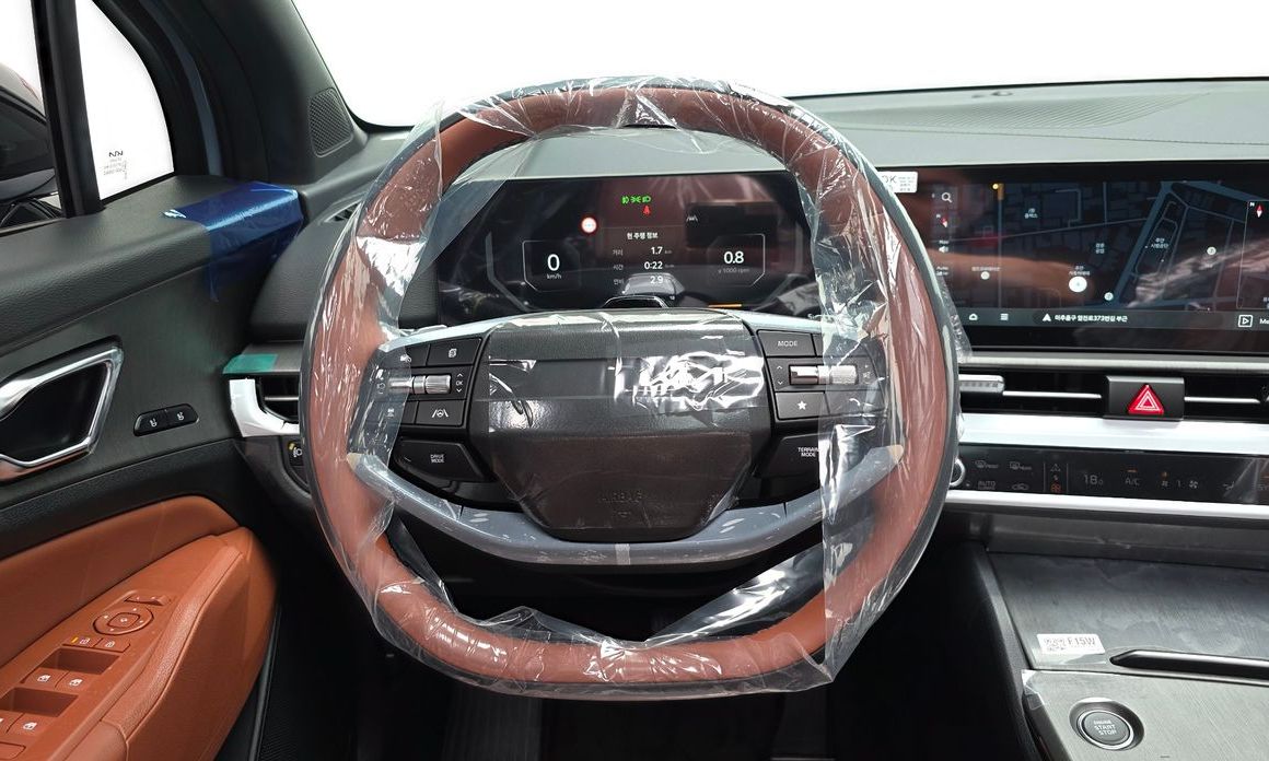 Kia Sportage 2026