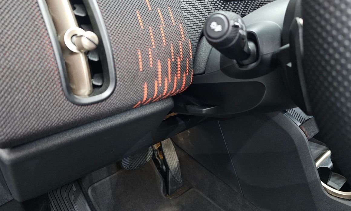 Mini Countryman 2025