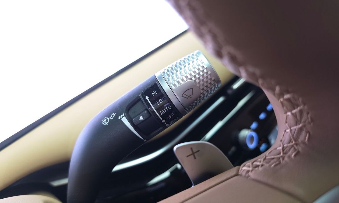 Genesis G80 2026
