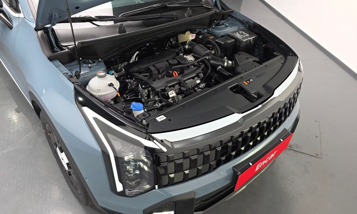Kia Sportage 2026