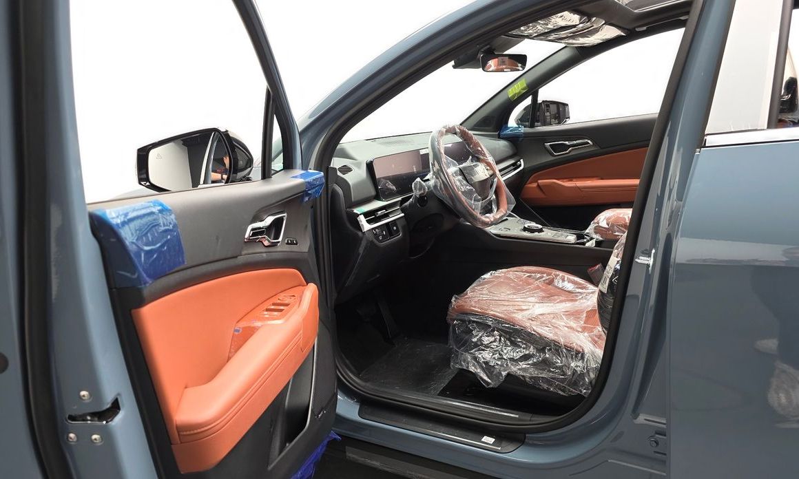 Kia Sportage 2026