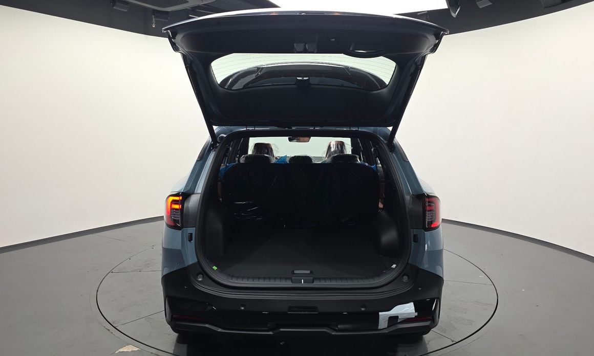 Kia Sportage 2026